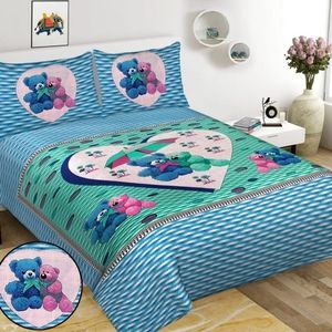 Double Bedsheet